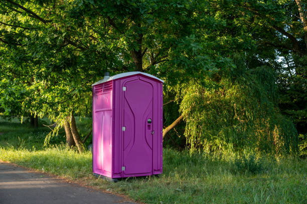 Portable Toilet Options We Offer in Horn Lake, MS